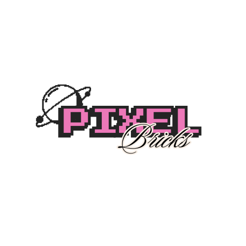 Pixel Bricks